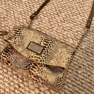 Nine West Crossbody/Wristlet